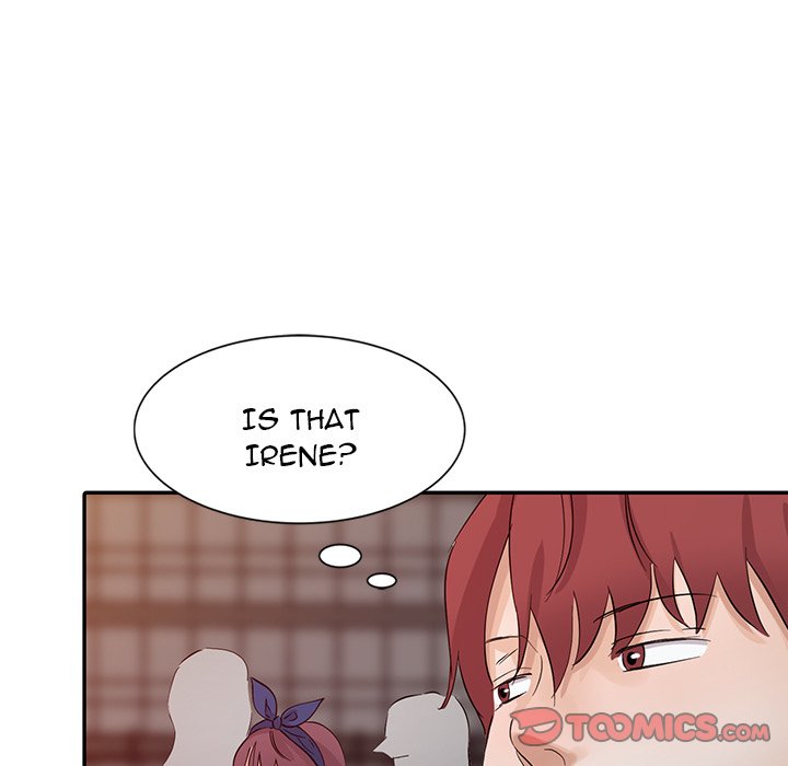 My Stepmom's Plan chapter 20 page 74