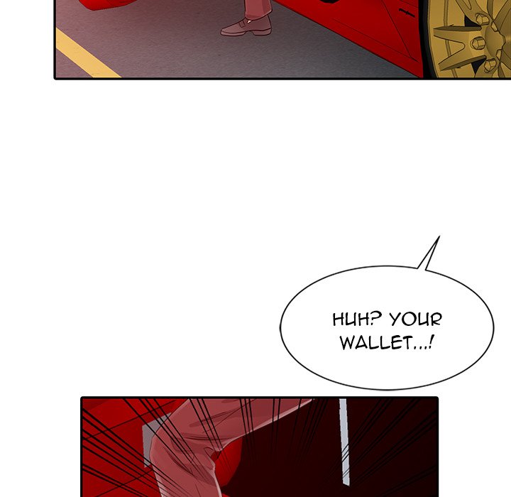 My Stepmom's Plan chapter 20 page 81