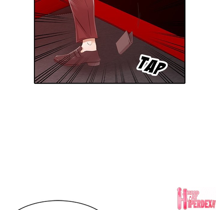 My Stepmom's Plan chapter 20 page 82