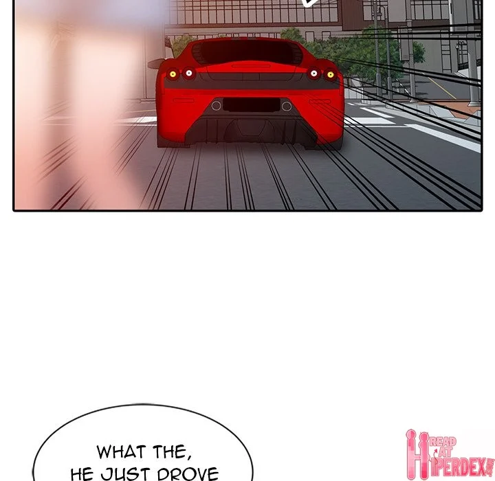 My Stepmom's Plan chapter 20 page 85