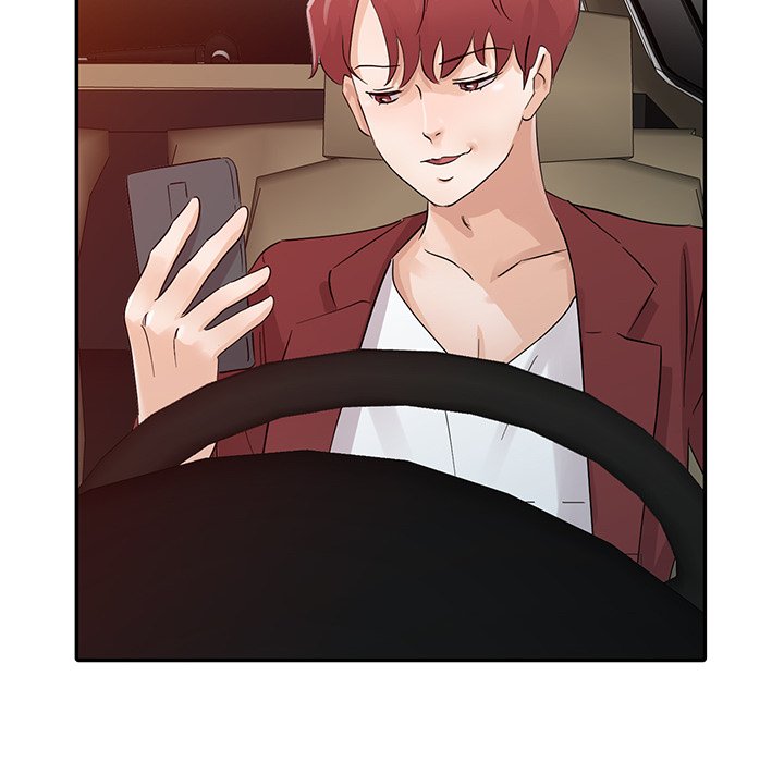 My Stepmom's Plan chapter 21 page 6