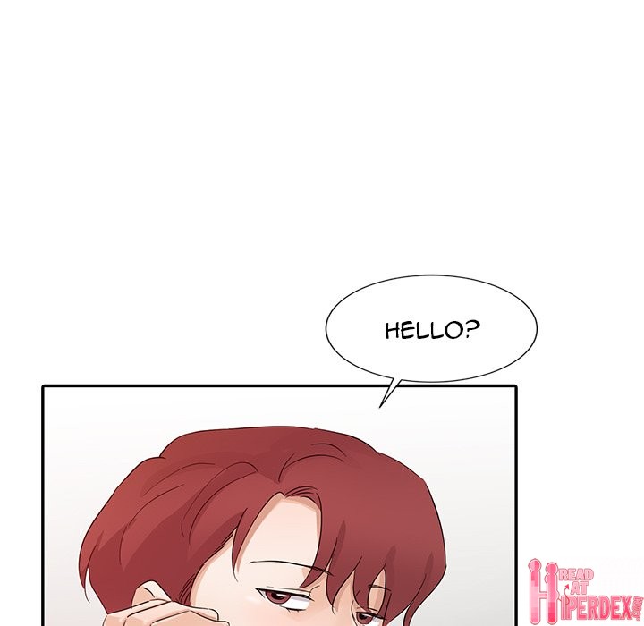 My Stepmom's Plan chapter 21 page 7