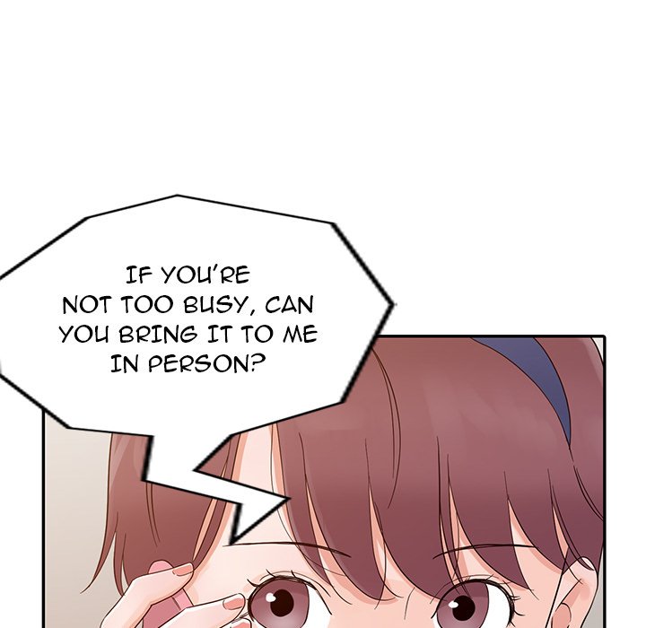 My Stepmom's Plan chapter 21 page 17