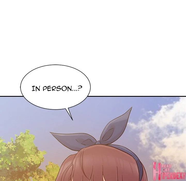 My Stepmom's Plan chapter 21 page 19