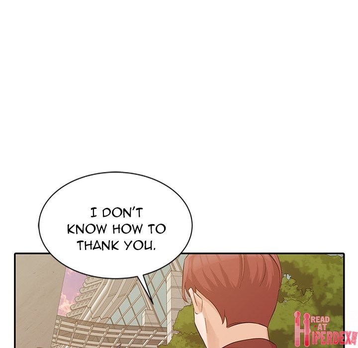 My Stepmom's Plan chapter 21 page 43