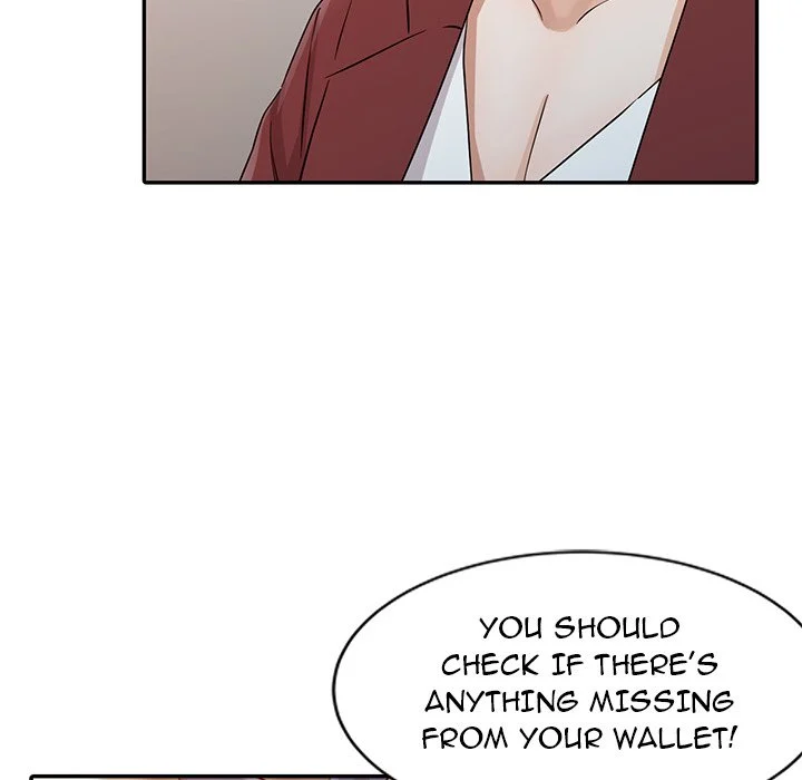 My Stepmom's Plan chapter 21 page 48