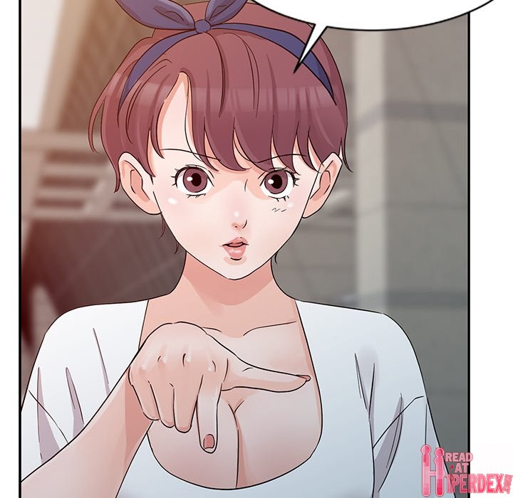 My Stepmom's Plan chapter 21 page 49