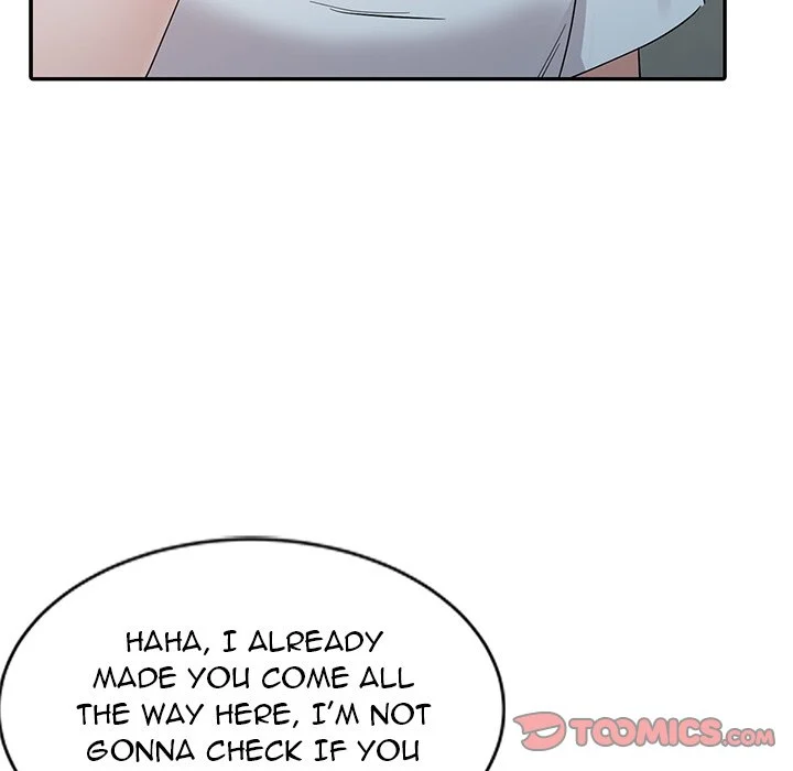 My Stepmom's Plan chapter 21 page 50