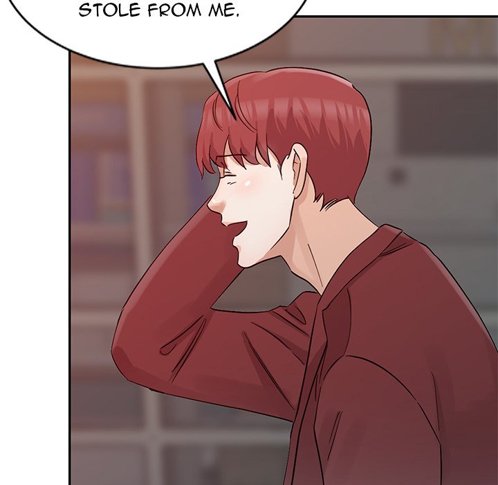 My Stepmom's Plan chapter 21 page 51