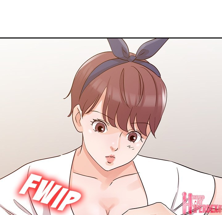 My Stepmom's Plan chapter 21 page 55
