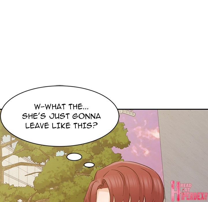 My Stepmom's Plan chapter 21 page 61