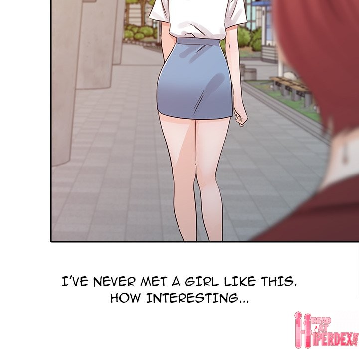 My Stepmom's Plan chapter 21 page 64