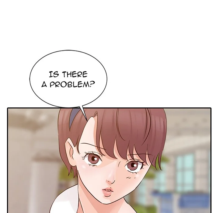 My Stepmom's Plan chapter 21 page 69