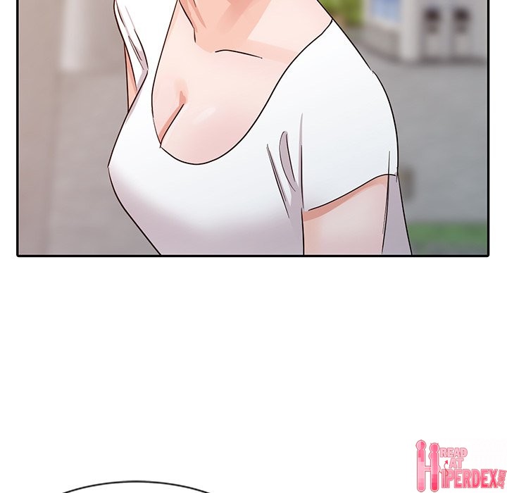 My Stepmom's Plan chapter 21 page 70