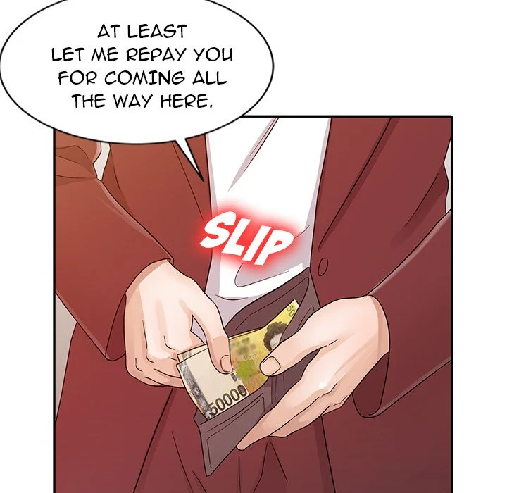 My Stepmom's Plan chapter 21 page 71