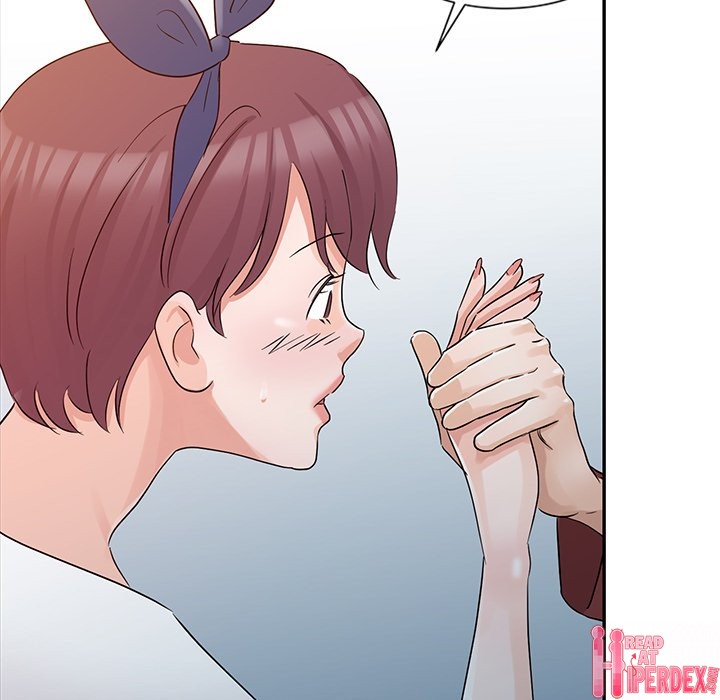 My Stepmom's Plan chapter 21 page 76