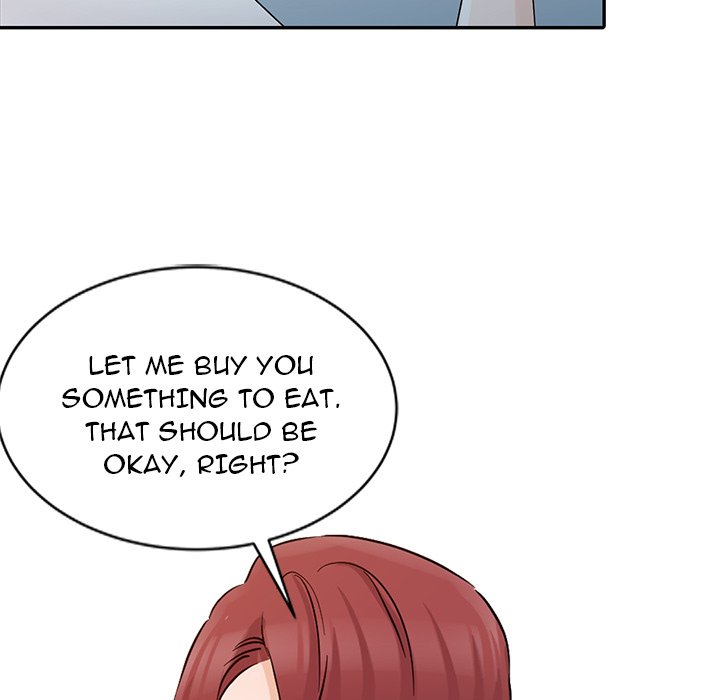 My Stepmom's Plan chapter 21 page 77
