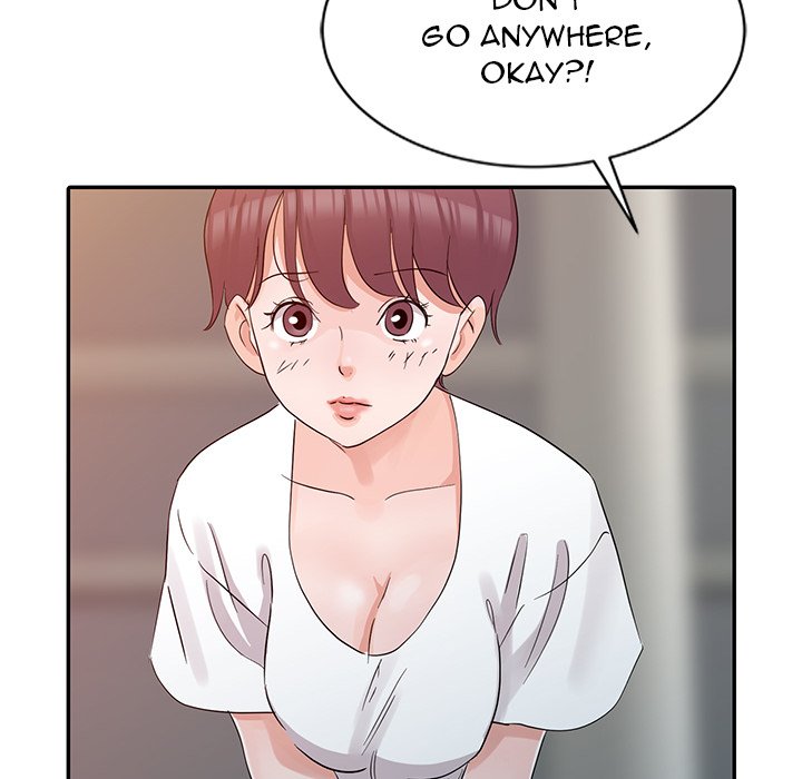 My Stepmom's Plan chapter 21 page 84