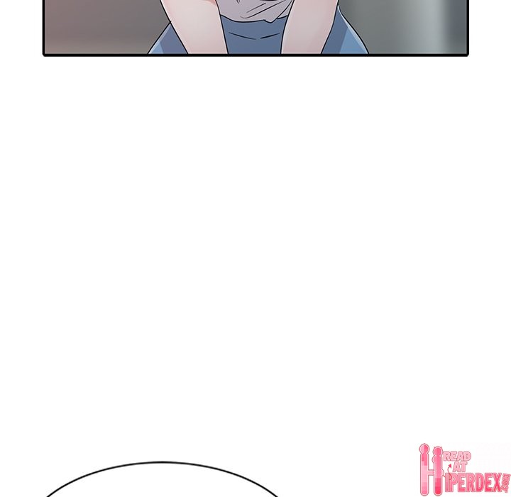 My Stepmom's Plan chapter 21 page 85