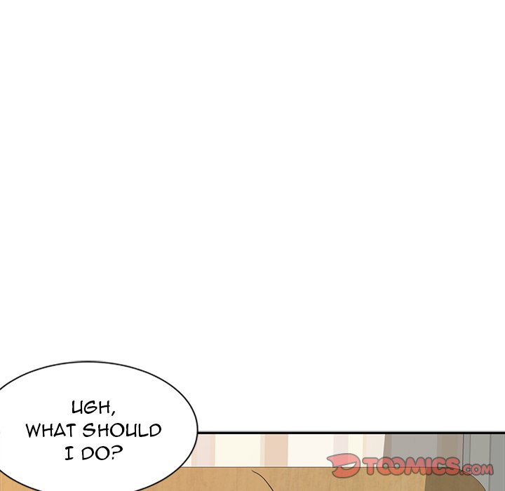 My Stepmom's Plan chapter 21 page 104