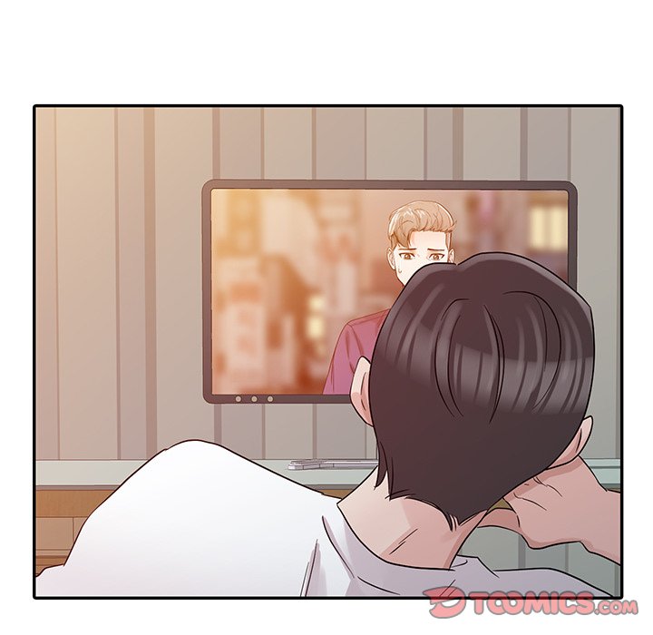 My Stepmom's Plan chapter 21 page 110