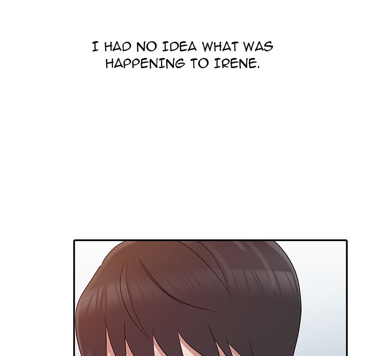 My Stepmom's Plan chapter 21 page 111