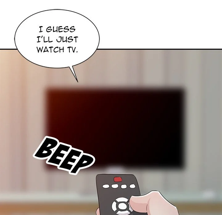 My Stepmom's Plan chapter 22 page 6