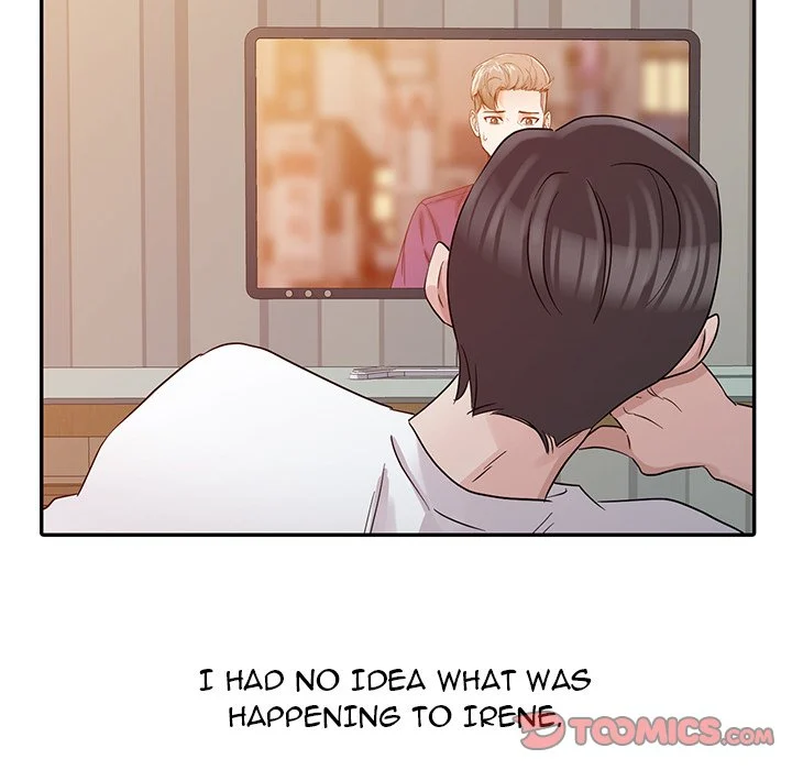 My Stepmom's Plan chapter 22 page 8