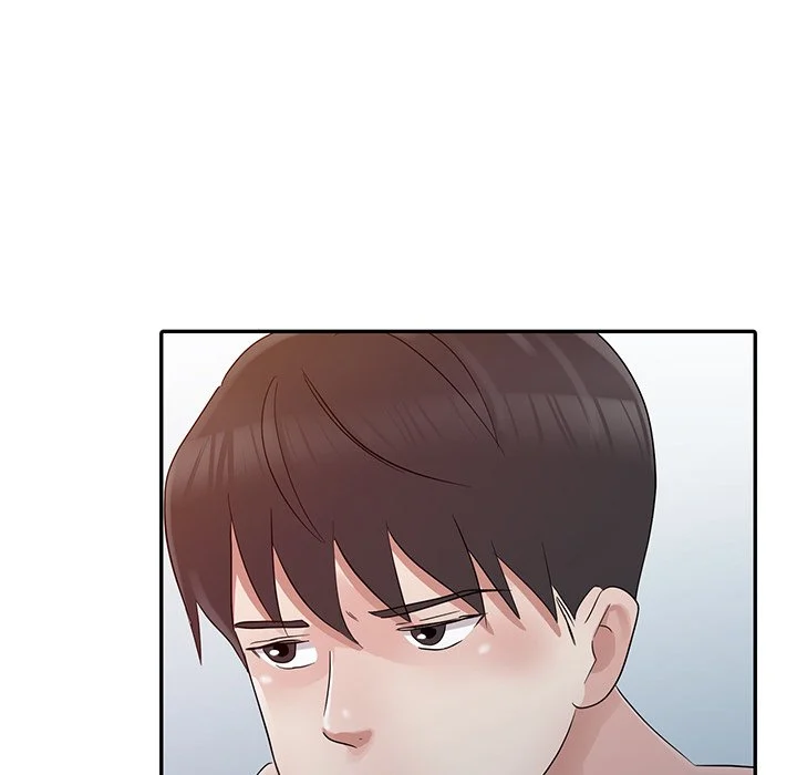 My Stepmom's Plan chapter 22 page 9