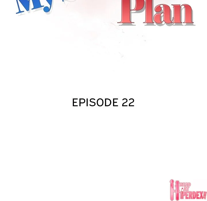 My Stepmom's Plan chapter 22 page 13