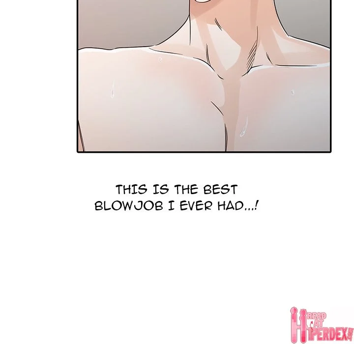 My Stepmom's Plan chapter 22 page 19