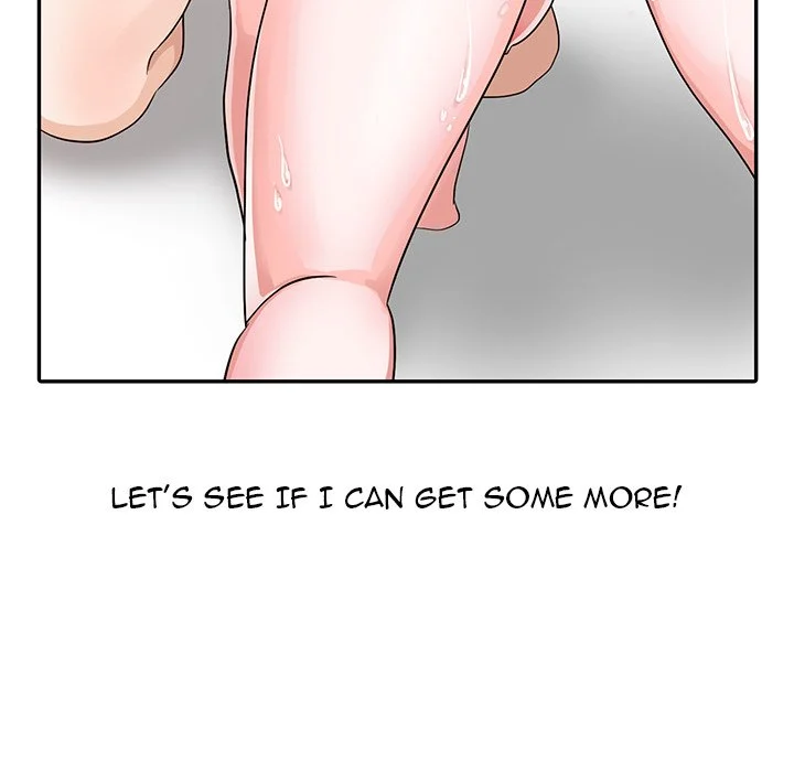 My Stepmom's Plan chapter 22 page 23