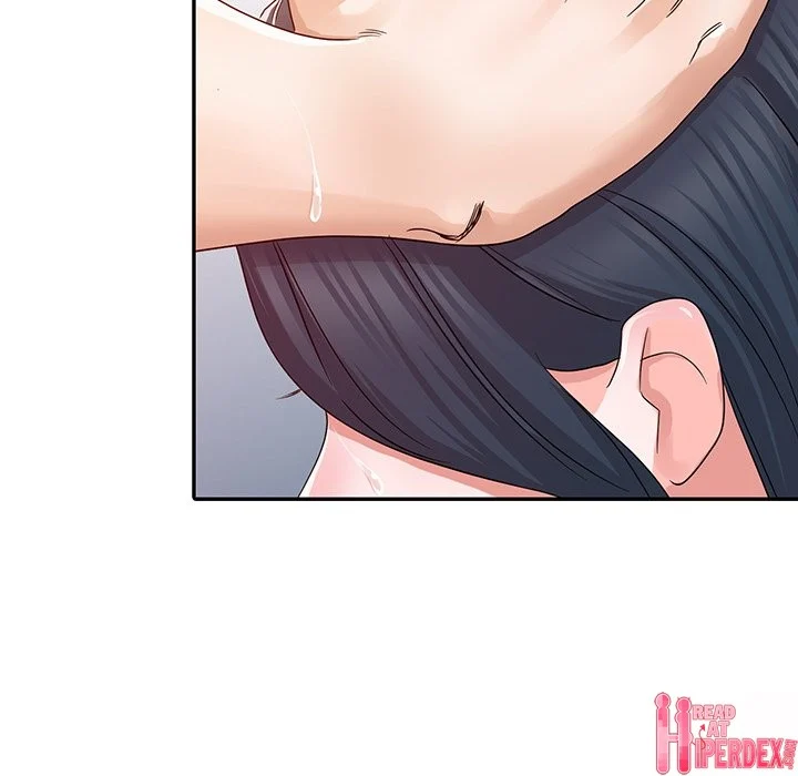 My Stepmom's Plan chapter 22 page 31