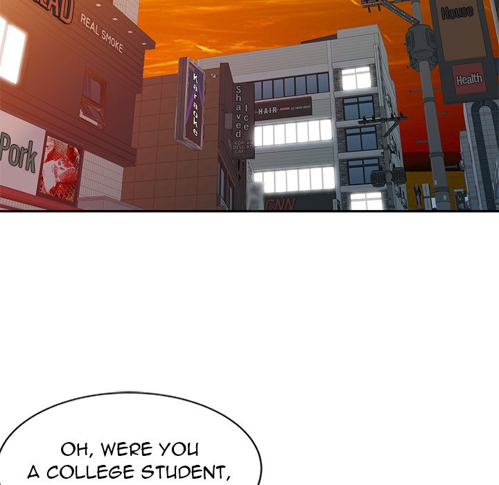 My Stepmom's Plan chapter 22 page 39