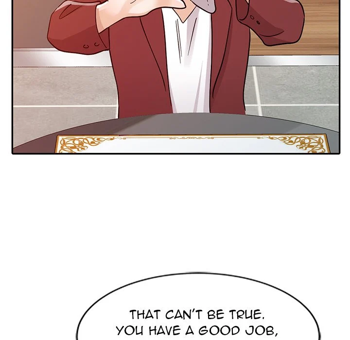 My Stepmom's Plan chapter 22 page 63