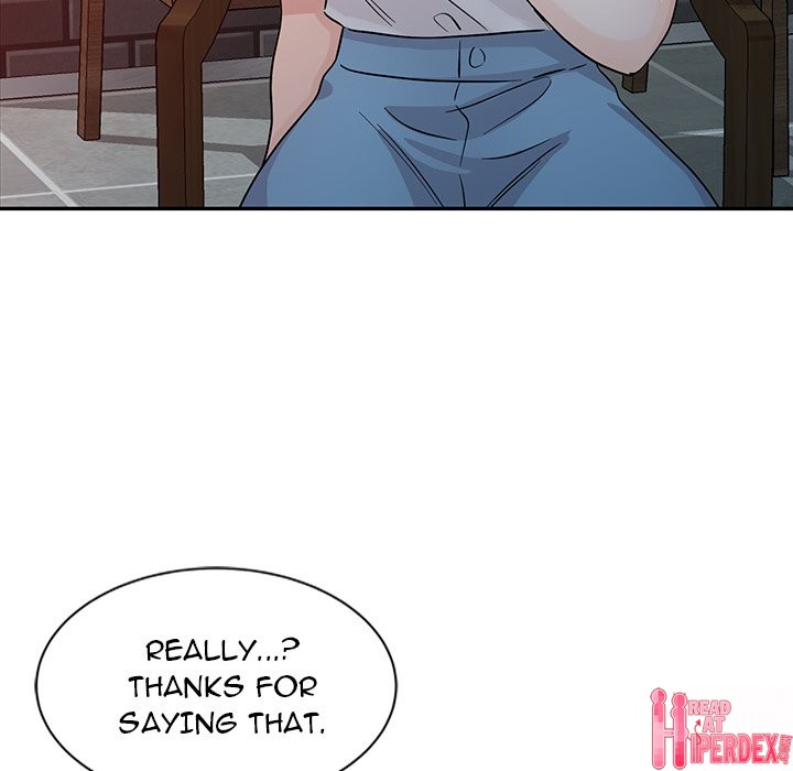 My Stepmom's Plan chapter 22 page 70