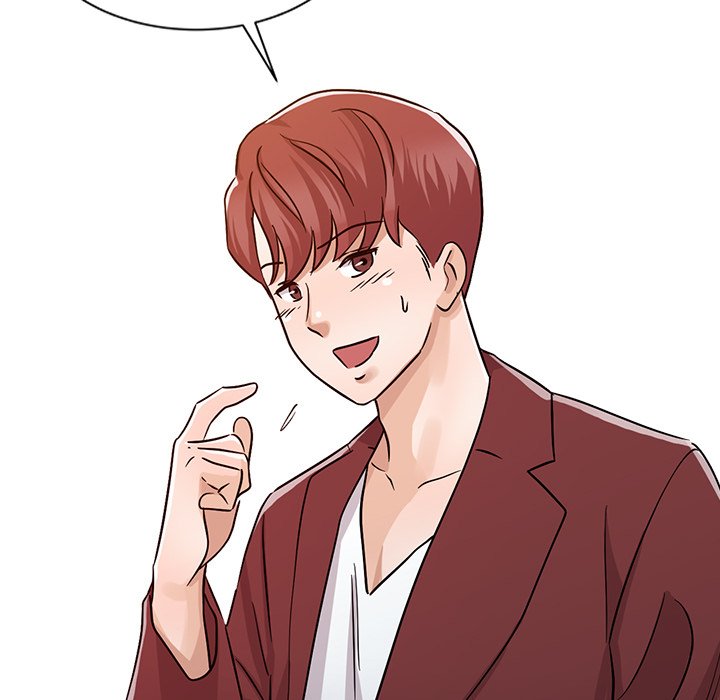 My Stepmom's Plan chapter 22 page 71