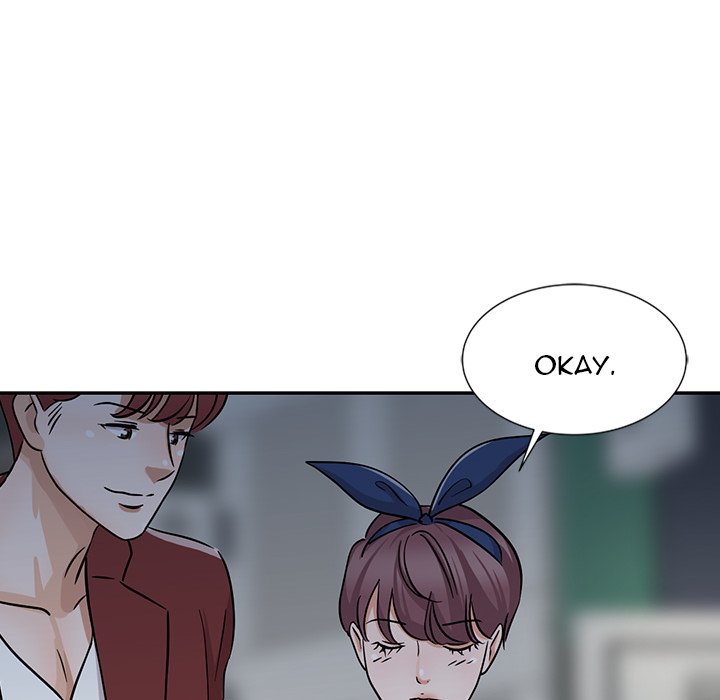 My Stepmom's Plan chapter 22 page 77