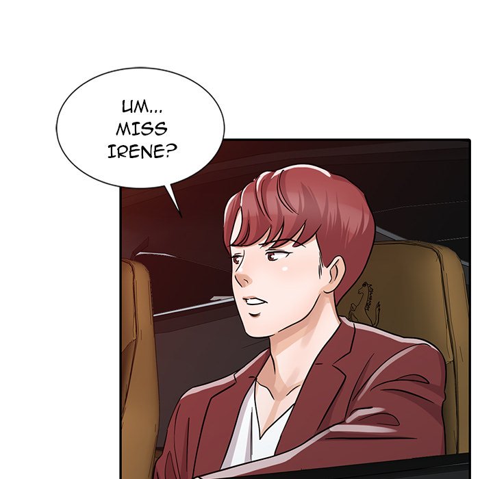 My Stepmom's Plan chapter 22 page 81