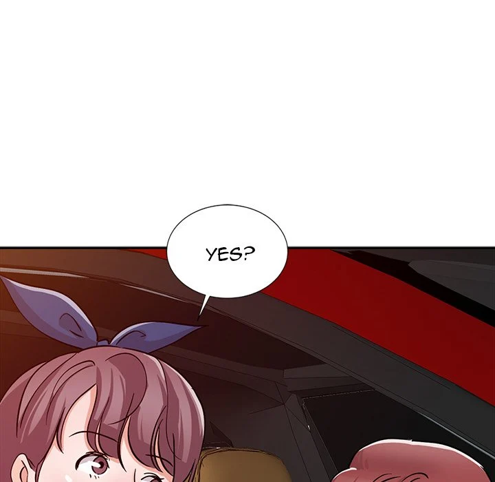 My Stepmom's Plan chapter 22 page 83