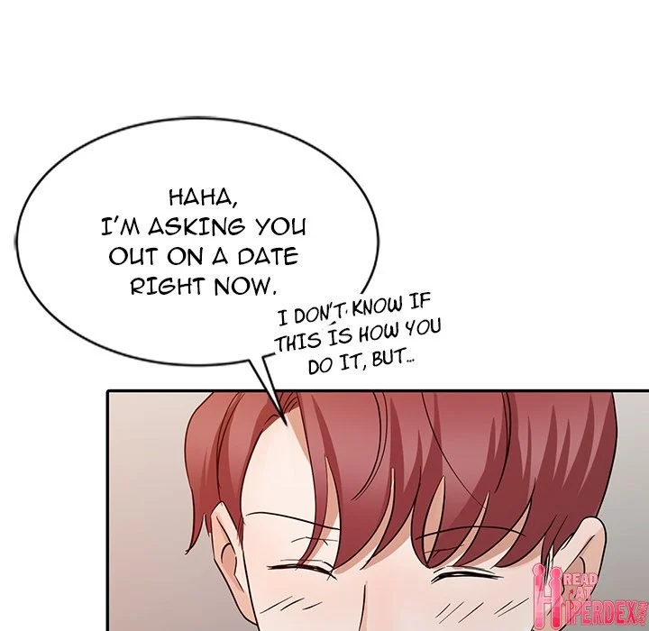 My Stepmom's Plan chapter 22 page 91