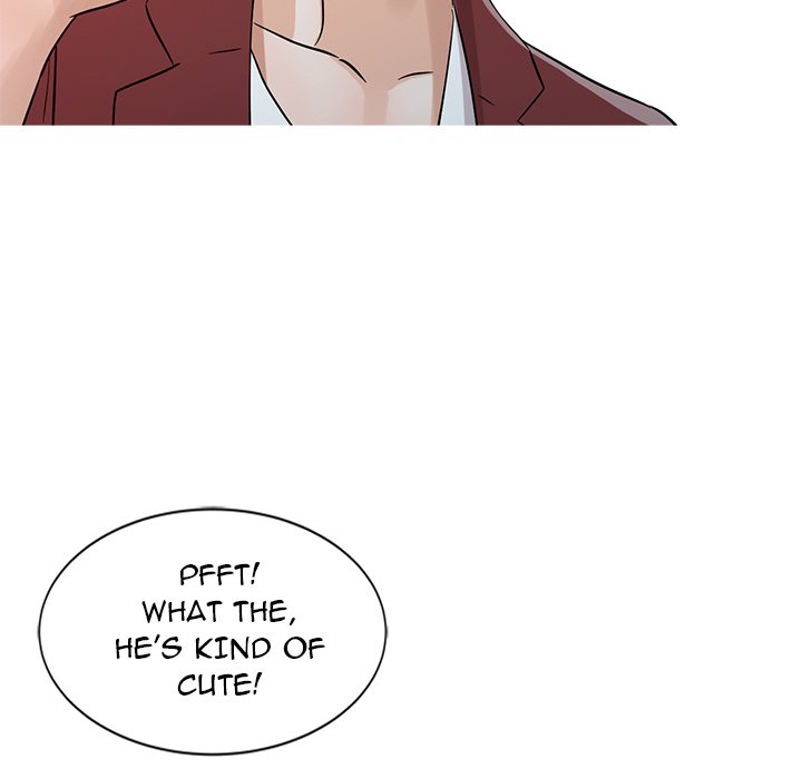 My Stepmom's Plan chapter 23 page 5