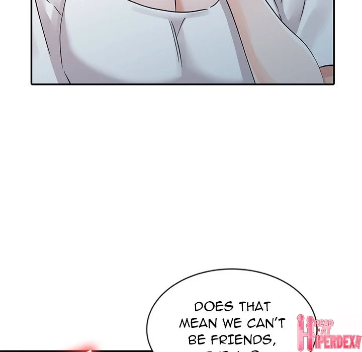 My Stepmom's Plan chapter 23 page 7