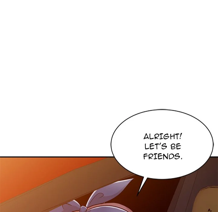 My Stepmom's Plan chapter 23 page 9