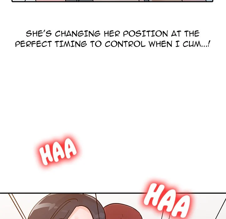 My Stepmom's Plan chapter 23 page 45