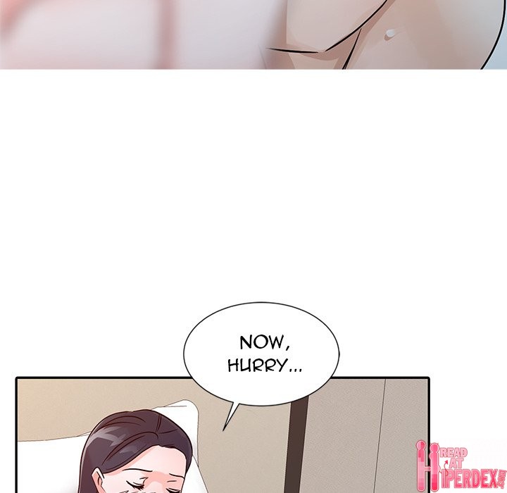 My Stepmom's Plan chapter 23 page 58
