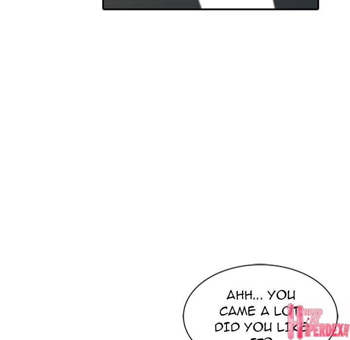My Stepmom's Plan chapter 23 page 61