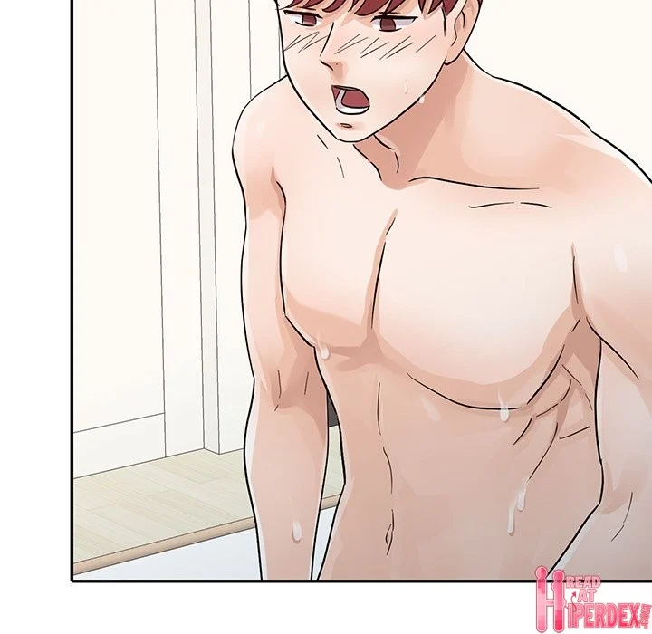 My Stepmom's Plan chapter 23 page 64