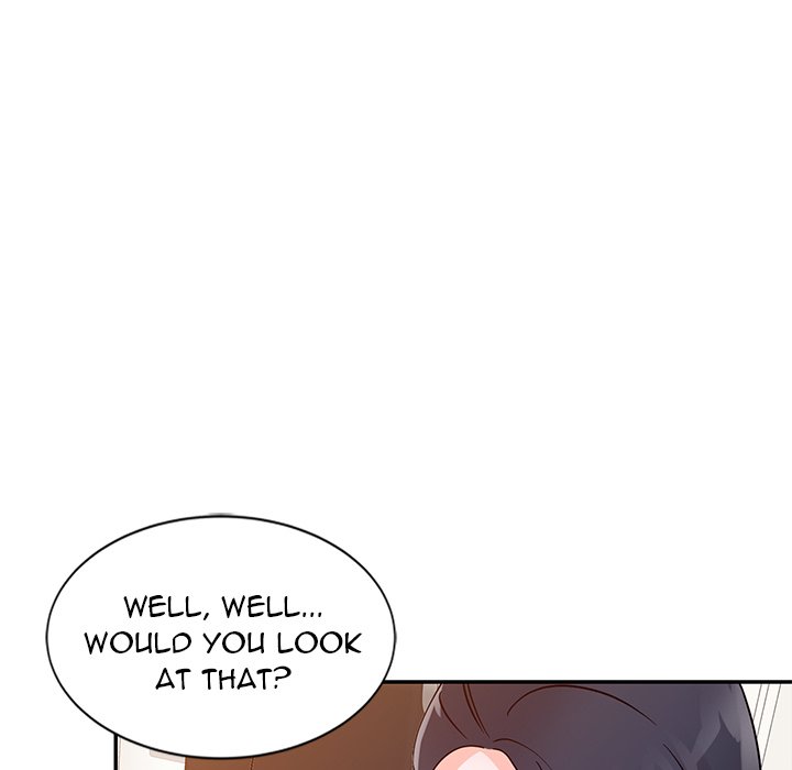 My Stepmom's Plan chapter 23 page 81