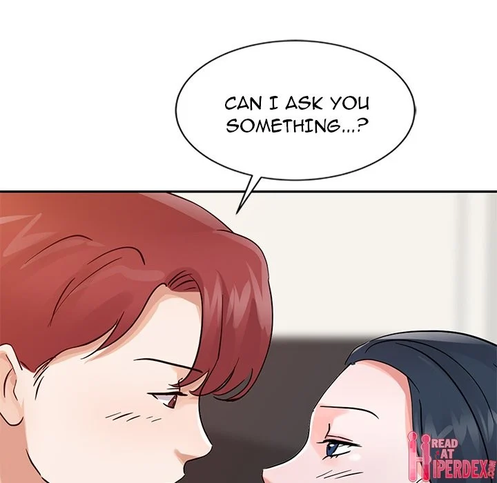 My Stepmom's Plan chapter 23 page 85